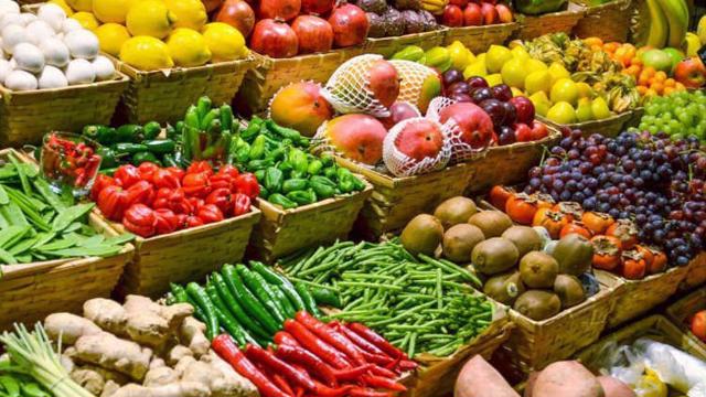 Xuất khẩu nông sản sang EU nắm bắt cơ hội từ EVFTA